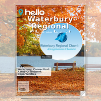 Image for Waterbury Regional Chamber