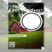 Image for East Windsor