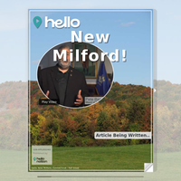 Image for New Milford