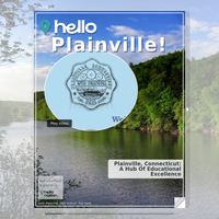 Image for Plainville