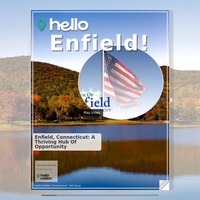 Image for Enfield