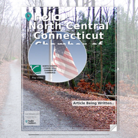 Image for North Central Connecticut Chamber of Commerce