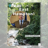 Image for East Hampton