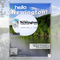 Image for Newington