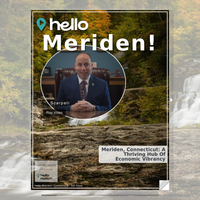 Image for Meriden