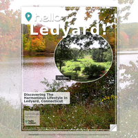 Image for Ledyard