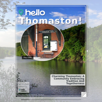 Image for Thomaston