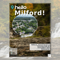 Image for Milford