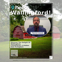 Image for Wallingford