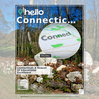 Image for Connecticut