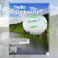 Image for Oakville