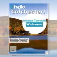 Image for Colchester