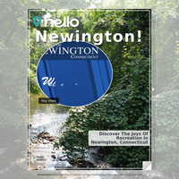 Image for Newington