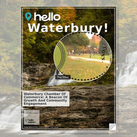 Image for Waterbury