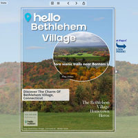 Image for Bethlehem Village