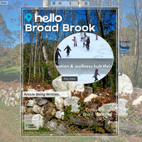 Image for Broad Brook