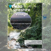 Image for Cheshire Village