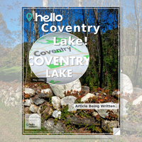 Image for Coventry Lake