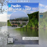 Image for Crystal Lake