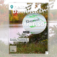 Image for Danielson