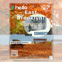 Image for East Brooklyn