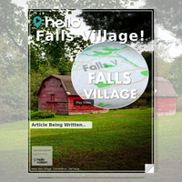 Image for Falls Village