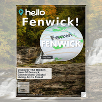 Image for Fenwick