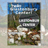 Image for Glastonbury Center