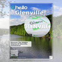 Image for Glenville