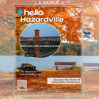 Image for Hazardville