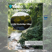 Image for Heritage Village