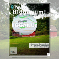 Image for Higganum