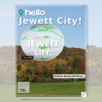 Image for Jewett City