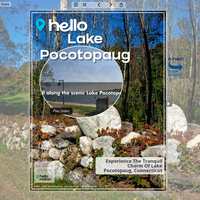 Image for Lake Pocotopaug