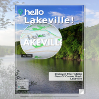 Image for Lakeville