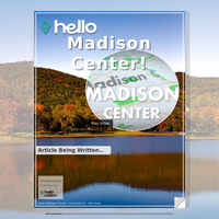 Image for Madison Center