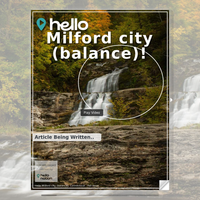 Image for Milford city (balance)