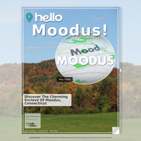 Image for Moodus