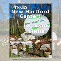 Image for New Hartford Center