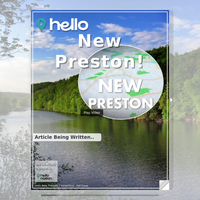 Image for New Preston