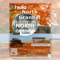 Image for North Granby