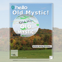 Image for Old Mystic