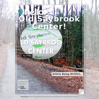 Image for Old Saybrook Center