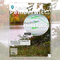 Image for Pemberwick