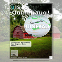 Image for Quinebaug