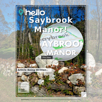 Image for Saybrook Manor