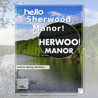 Image for Sherwood Manor