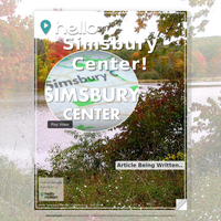 Image for Simsbury Center