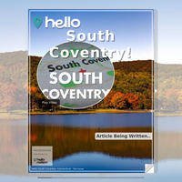 Image for South Coventry