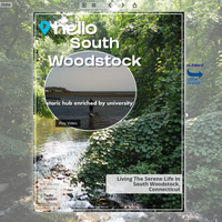 Image for South Woodstock